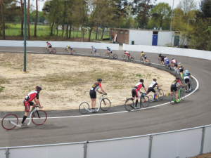 DTC Rennen in Venlo 2015